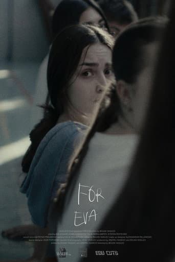 Poster for For Eva