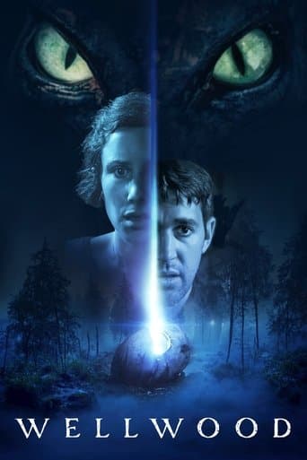 Poster for Wellwood