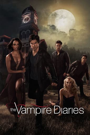 Poster for Season 6