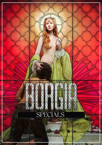 Poster for Specials
