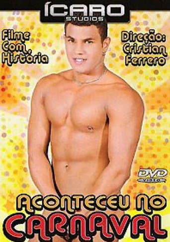 Poster for Aconteceu no Carnaval