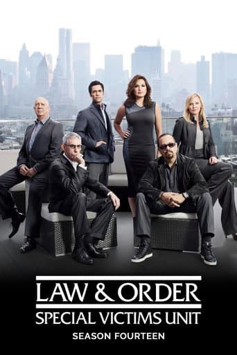 Poster for Season 14