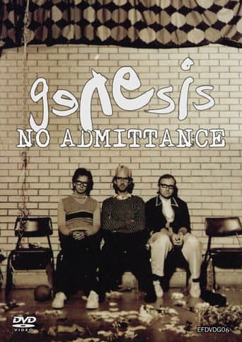Poster for Genesis | No Admittance