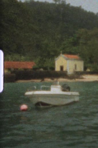 Poster for Teresa