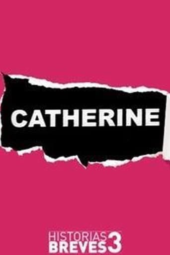 Poster for Catherine