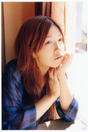 Poster for BONNIE PINK TOUR 2009 "ONE" Final at Akasaka Blitz