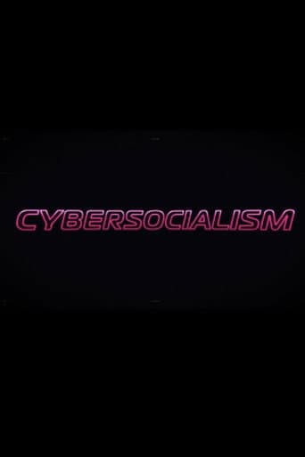 Poster for Cybersocialism: Project Cybersyn & The CIA Coup in Chile