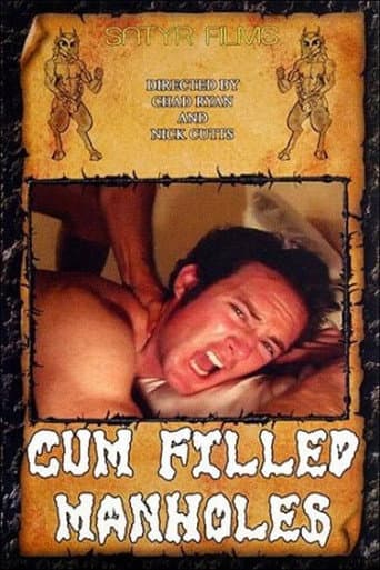 Poster for Cum Filled ManHoles