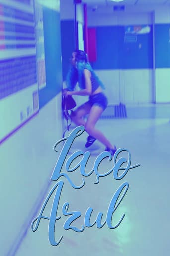 Poster for Laço Azul