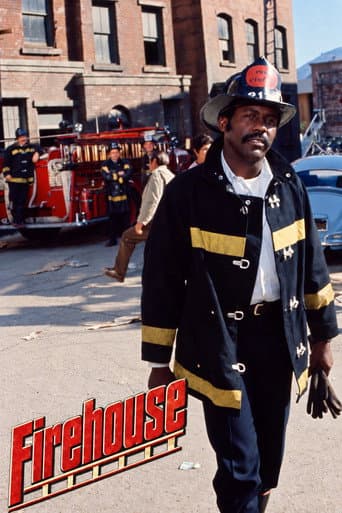 Poster for Firehouse