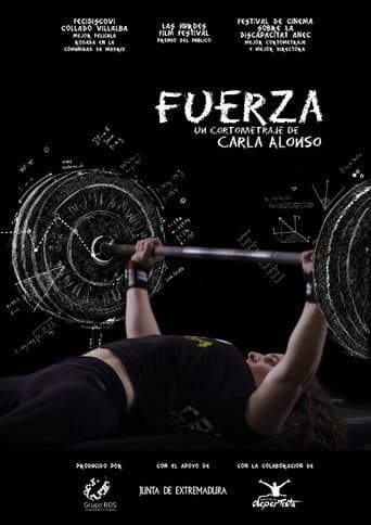 Poster for Fuerza