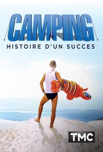 Poster for Camping : Histoire d'un succès