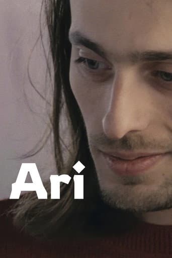 Poster for Ari