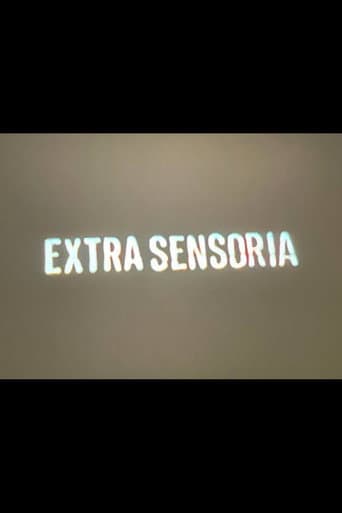 Poster for Extrasensory