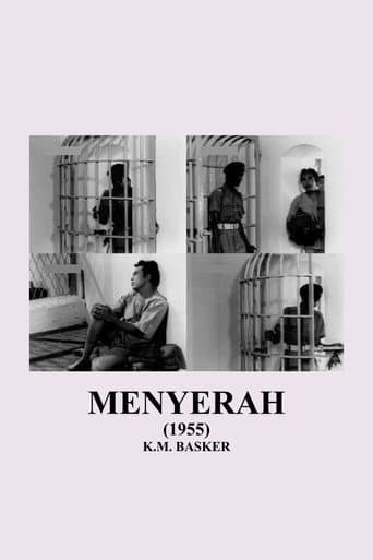 Poster for Surrender