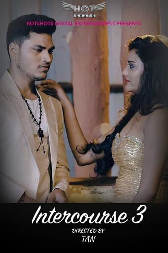 Poster for Intercourse 3