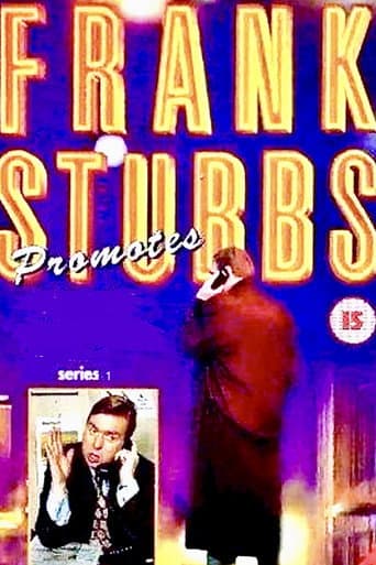 Poster for Season 1