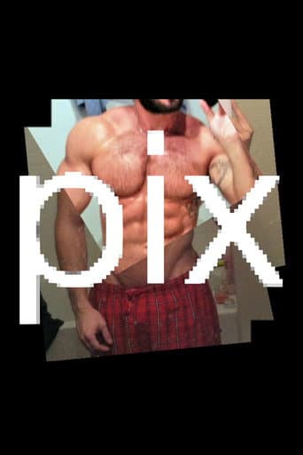 Poster for Pix