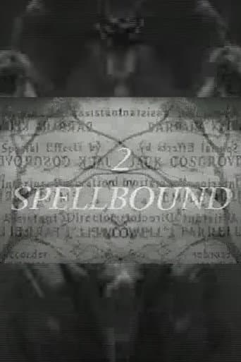 Poster for 2 Spellbound