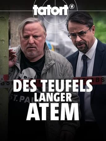 Poster for Der Teufels langer Atem