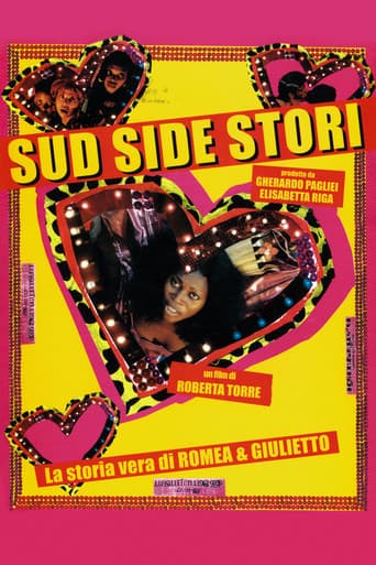 Poster for Sud Side Stori