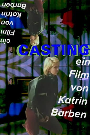 Poster for Casting