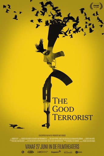 Poster for The Good Terrorist