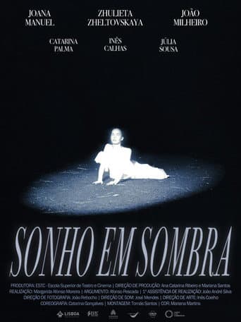 Poster for Dream in Shadow