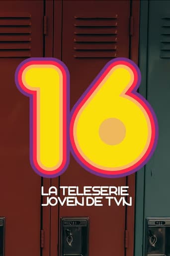 Poster for 16