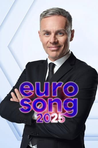 Poster for Eurosong