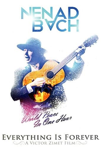 Poster for Everything is Forever