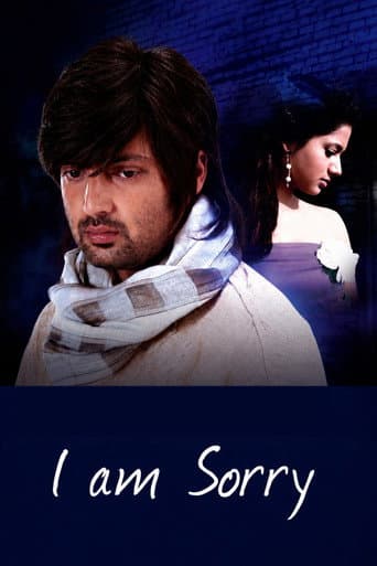 Poster for I am Sorry