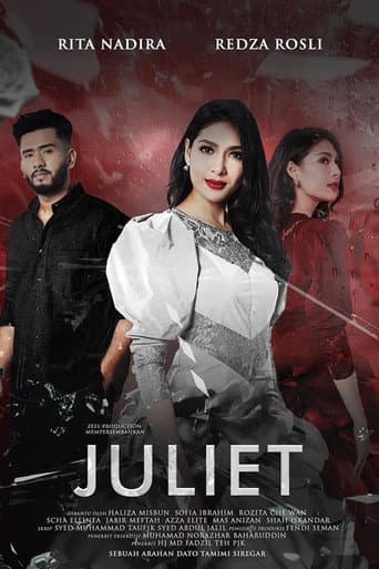 Poster for Juliet