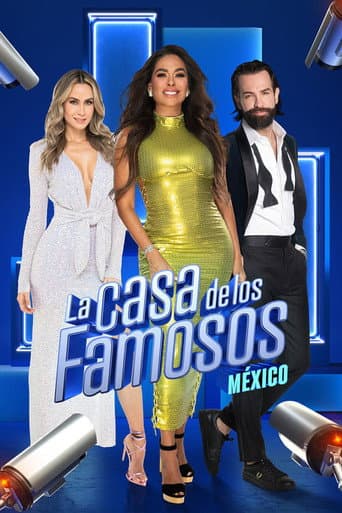 Poster for Temporada 2