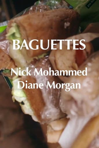 Poster for Baguettes