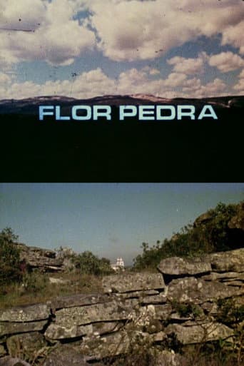 Poster for Flor Pedra