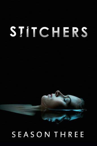 Poster for Season 3