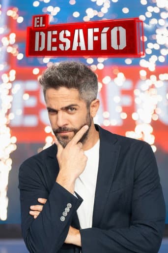 Poster for Season 3