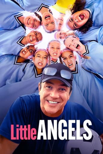 Poster for Little Angels