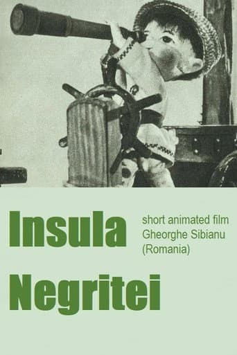 Poster for Insula Negritei