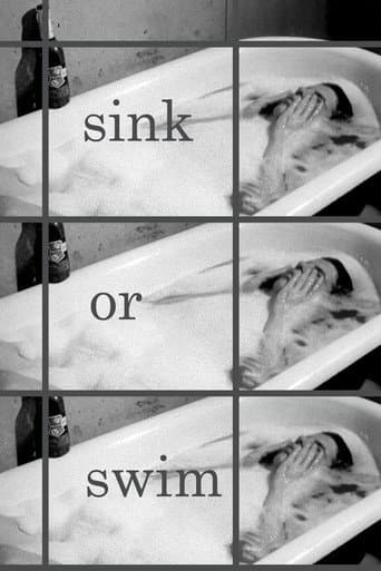 Poster for Sink or Swim
