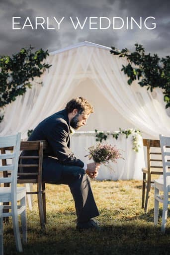 Poster for Early Wedding