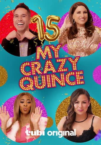Poster for My Crazy Quince