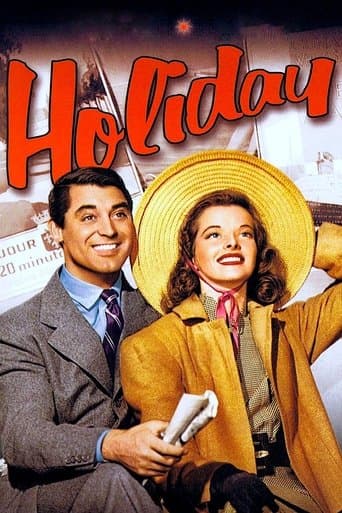 Poster for Holiday