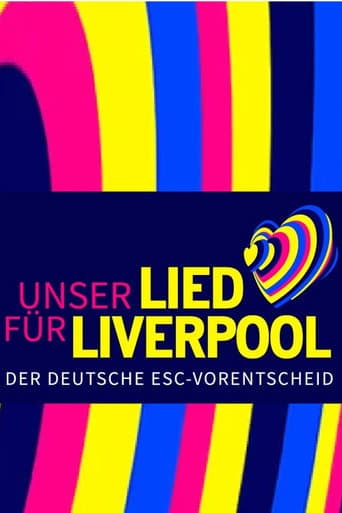 Poster for Unser Lied für Liverpool