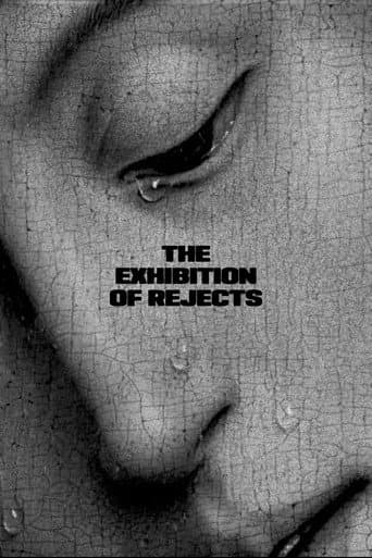 Poster for The Exhibition of Rejects