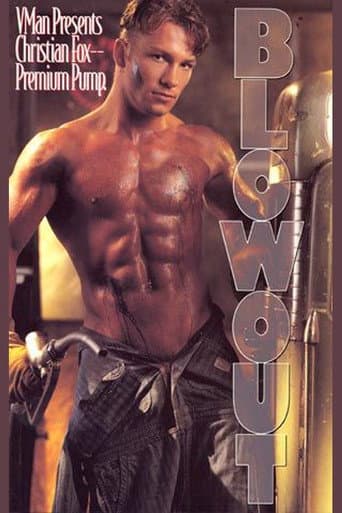 Poster for Blowout