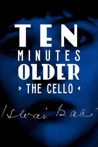 Poster for Ten Minutes After