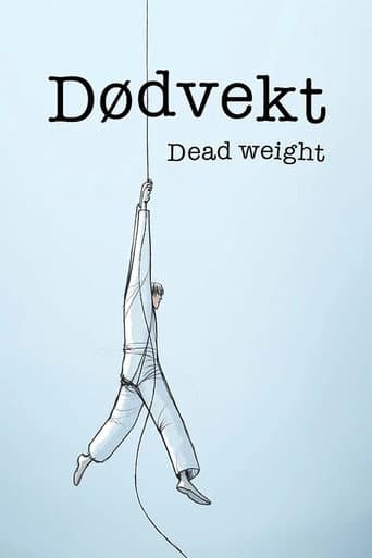 Poster for Dead Weight