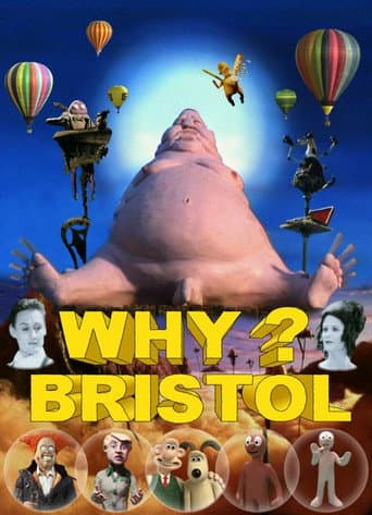 Poster for Why Bristol?